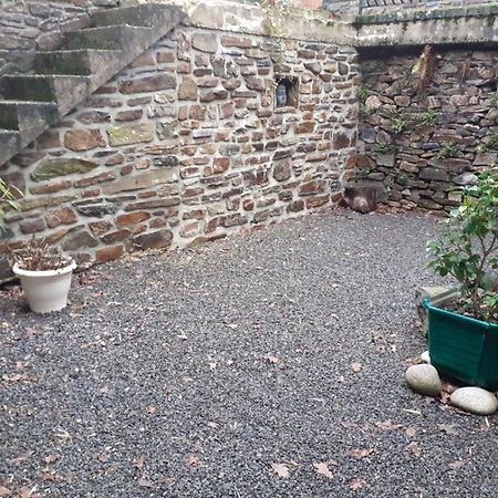 Logement Du Paquis Les Mazures Exterior foto