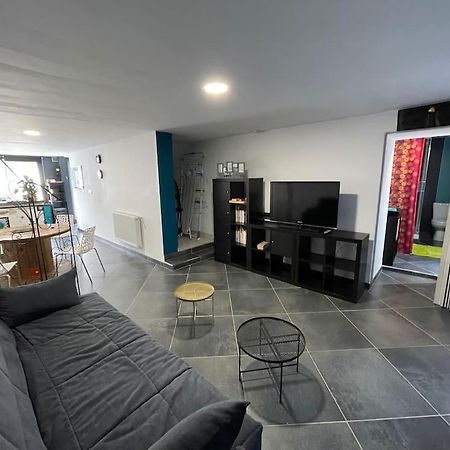 Logement Du Paquis Les Mazures Exterior foto