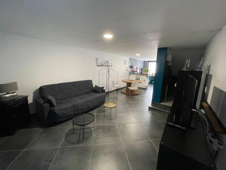 Logement Du Paquis Les Mazures Exterior foto